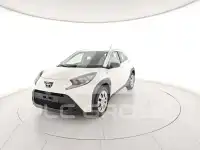 2025 Toyota AYGO