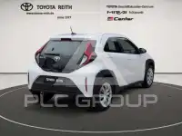 2025 Toyota AYGO