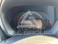 2025 Toyota AYGO