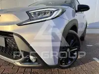 2025 Toyota AYGO