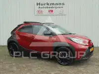 2025 Toyota AYGO