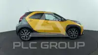 2025 Toyota AYGO