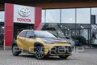 2025 Toyota AYGO
