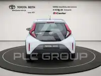 2025 Toyota AYGO