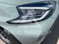 2026 Toyota AYGO