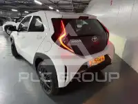 2025 Toyota AYGO