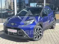 2025 Toyota AYGO