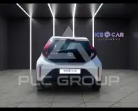 2025 Toyota AYGO