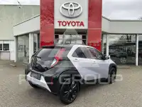 2025 Toyota AYGO