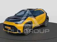 2025 Toyota AYGO