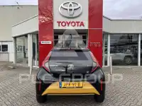 2025 Toyota AYGO