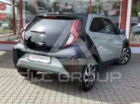 2026 Toyota AYGO