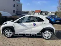 2025 Toyota AYGO