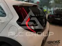 2025 Toyota AYGO