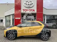 2025 Toyota AYGO