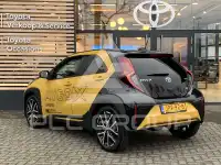 2025 Toyota AYGO