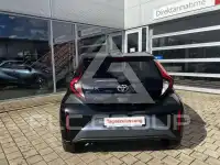 2026 Toyota AYGO