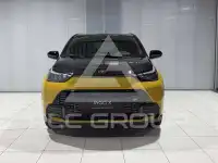 2025 Toyota AYGO