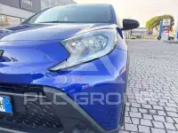 2025 Toyota AYGO