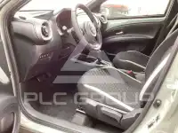 2026 Toyota AYGO