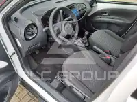 2025 Toyota AYGO