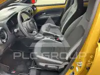 2025 Toyota AYGO