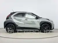 2025 Toyota AYGO