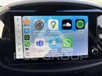 2025 Toyota AYGO