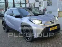 2025 Toyota AYGO