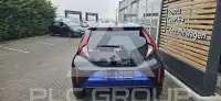 2025 Toyota AYGO