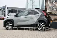 2025 Toyota AYGO