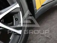 2025 Toyota AYGO