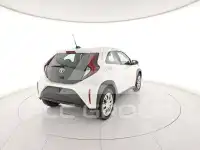 2025 Toyota AYGO