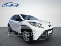 2025 Toyota AYGO