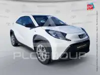 2025 Toyota AYGO