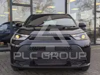 2026 Toyota AYGO
