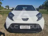 2025 Toyota AYGO