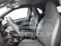2025 Toyota AYGO