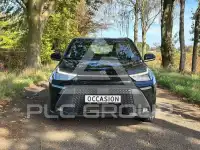 2026 Toyota AYGO