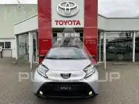 2025 Toyota AYGO