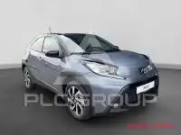 2026 Toyota AYGO