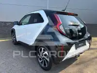 2025 Toyota AYGO