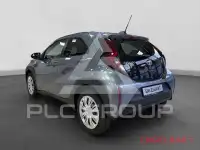 2026 Toyota AYGO