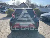 2025 Toyota AYGO
