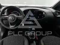 2025 Toyota AYGO