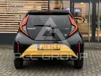 2025 Toyota AYGO