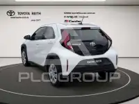 2025 Toyota AYGO