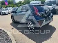 2026 Toyota AYGO