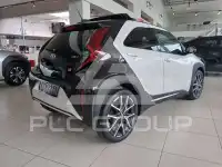 2025 Toyota AYGO