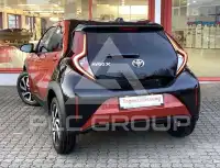2026 Toyota AYGO